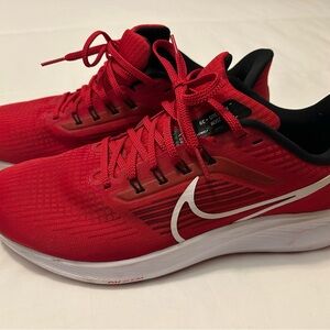 Nike Air Zoom DR 1990-600 shoes size 10 US.